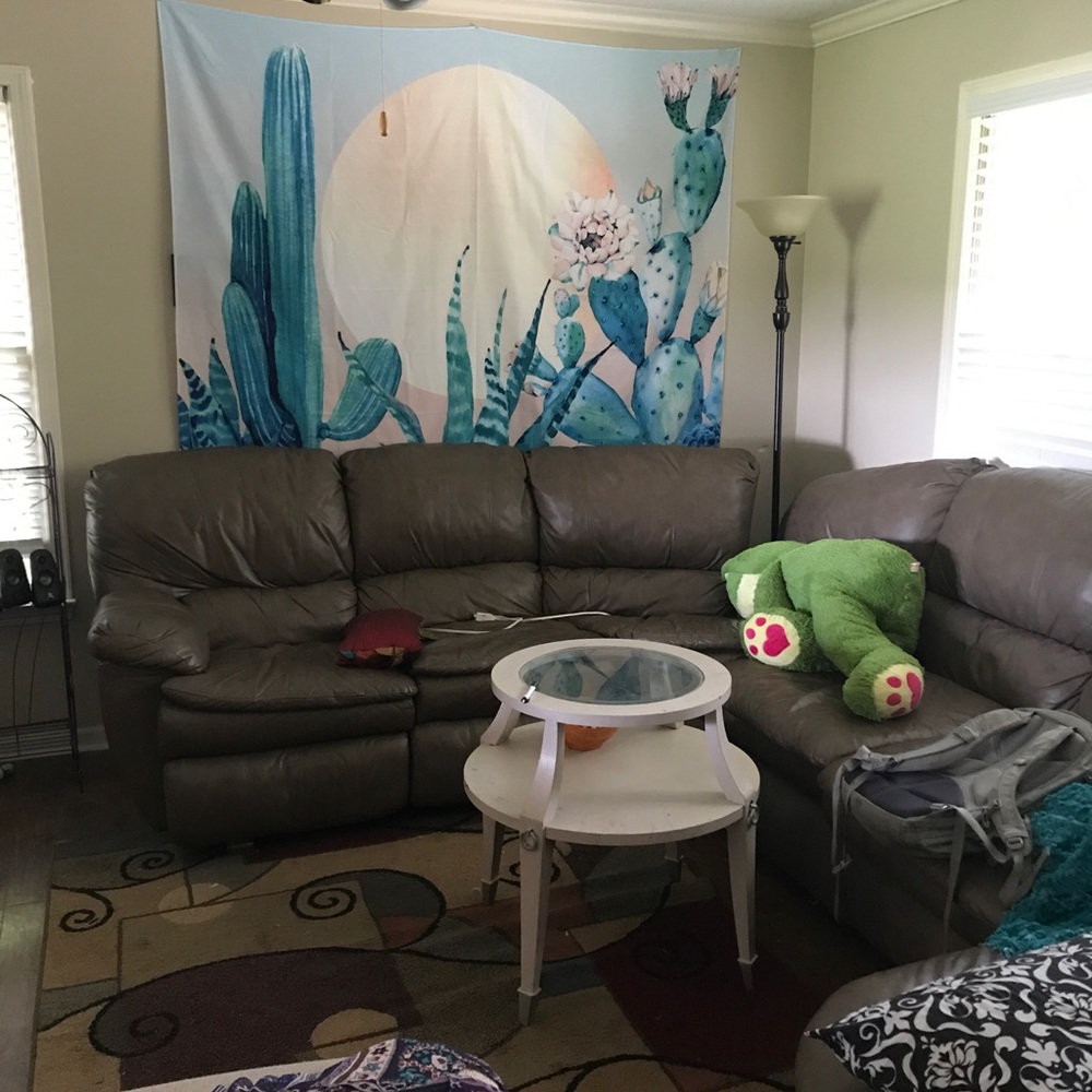 Tapestry - Picture 3 of 3